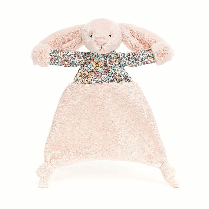 Blossom Bunny Comforter