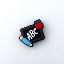 ABC Bag Tag