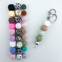 Abacus Special Edition Keyring