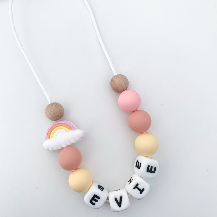 Personalised Kids Necklace