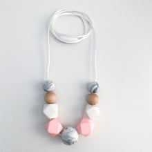 "Sophie" Silicone Necklace