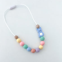 Some Bunny Loves Me Necklace