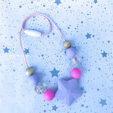 Kids Star Necklaces